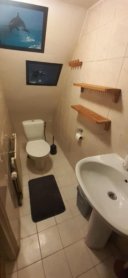 Iru, Not For Parties, Not A Hotel, Room With No Kitchen Άμστερνταμ Εξωτερικό φωτογραφία